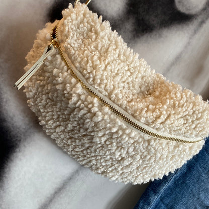Tasche/Cross Bag, Teddy