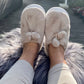 Hausschuhe / Schluffis/Schuhe