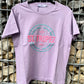 T - Shirt, St.Tropez, Zwillingsherz