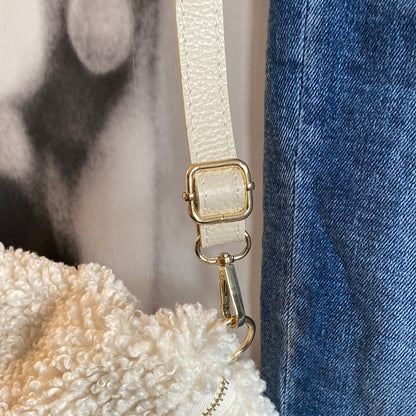 Tasche/Cross Bag, Teddy