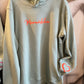 Hoodie, Kapuzenshirt , Meermädchen