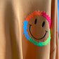Shirt/ Hoodie  Smile