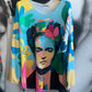 Motiv Shirts diverse, mit Print