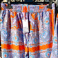 Hose, Tunika, , von Emily van den Bergh