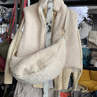 Tasche/Cross Bag, Teddy BIG