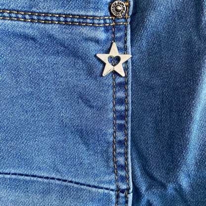 Jeans , Kargo Star, Moni