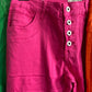 Jeans, Zac & Zoe ! Neue Farben