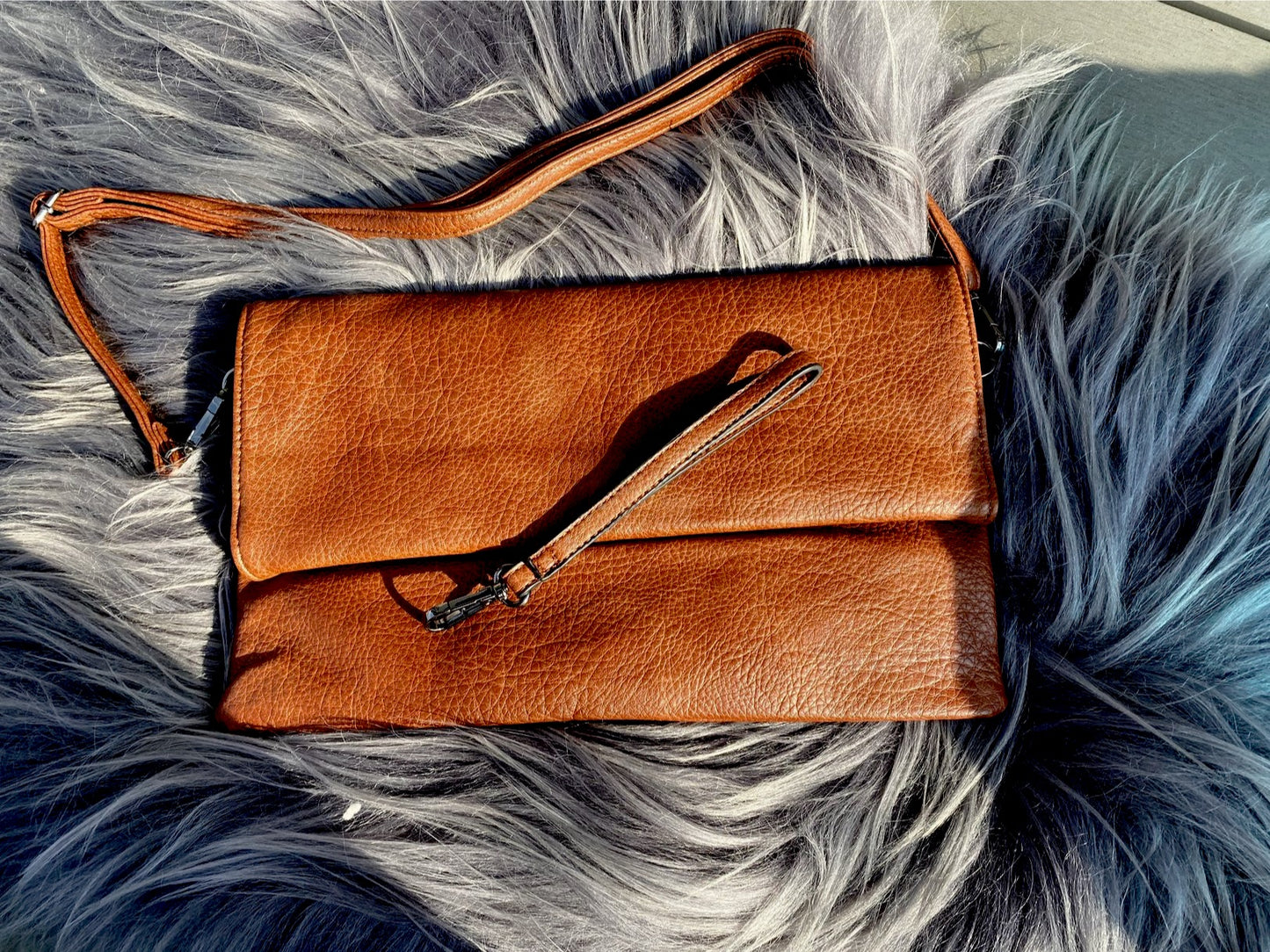 Tasche / Clutch Donna