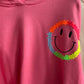 Shirt/ Hoodie  Smile