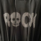 Shirt, Langarm , Rock