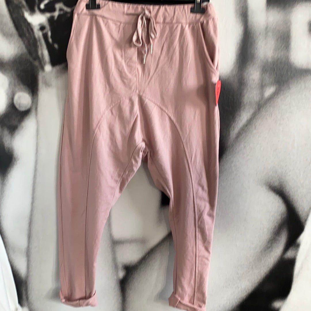 Hose , Sweathose Baggy