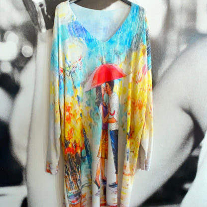 Motiv Shirts , Longshirts