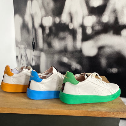 Schuhe / Sneaker, Crickit,