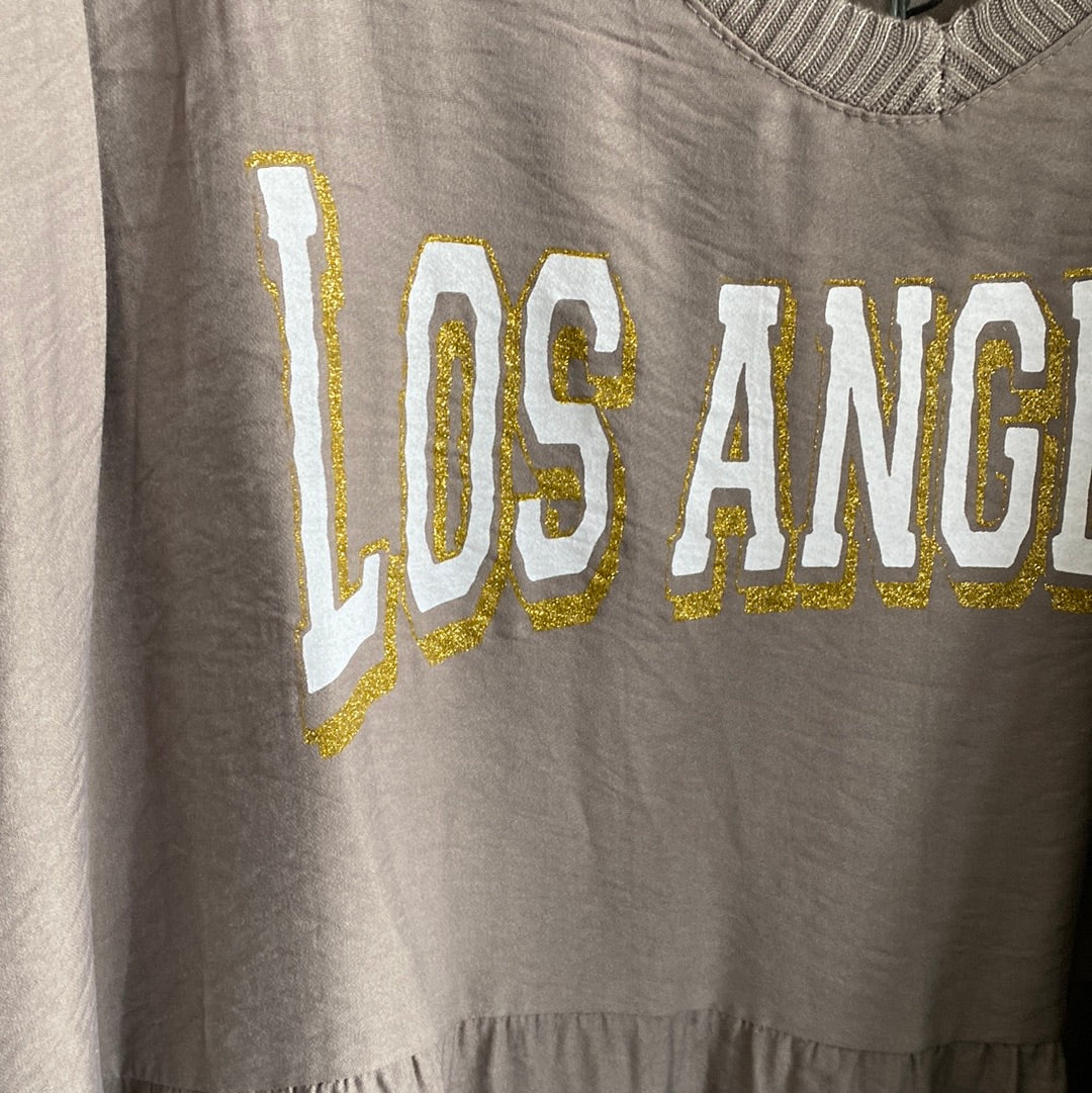Kleid , Kleidchen, Tunika Los Angeles