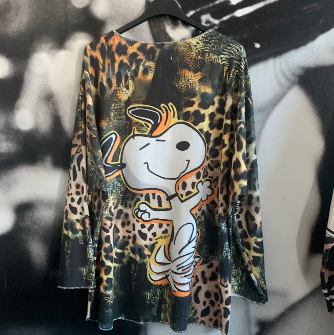 Motiv Shirts diverse, mit Print