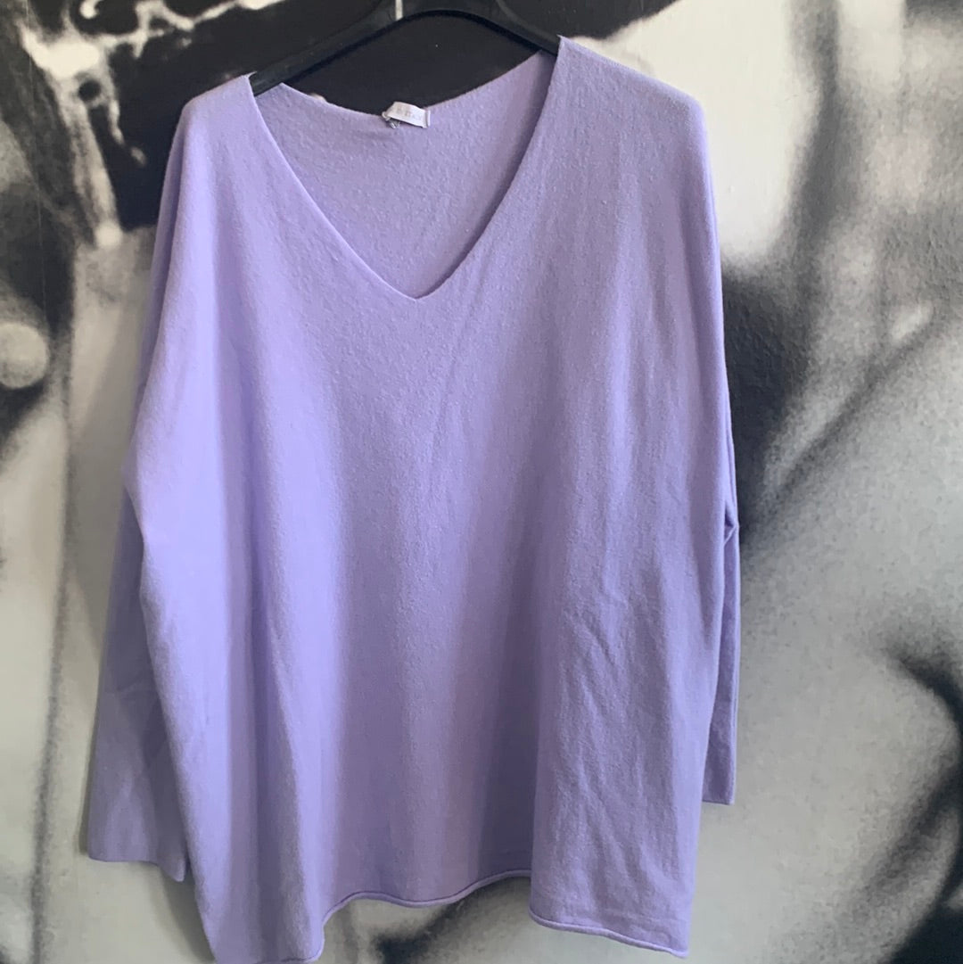 Pullover , Shirt , Feinstrick