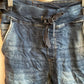 Jeans, Hose, Bea, 7023,mit Bändchen