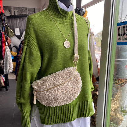 Tasche/Cross Bag, Teddy