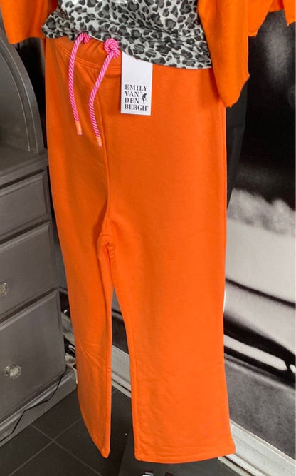 Hose , Joggpants, Emily van den Bergh