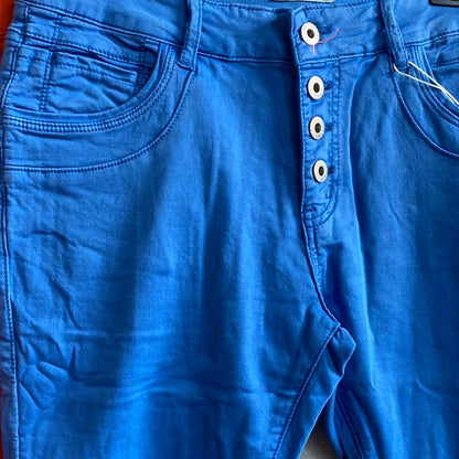 Jeans , Zac & Zoe ! Neue Farben