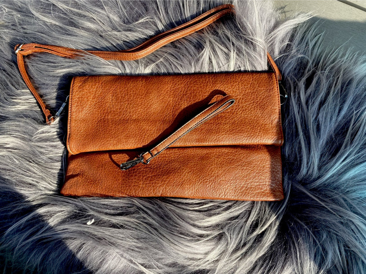 Tasche / Clutch Donna