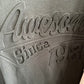 T - Shirt, Langarm , 1980 BIG