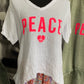 Shirt Peace