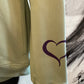 Hoodie, Kapuzenshirt , Meermädchen