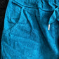 Hose , Feincord mit Taschen