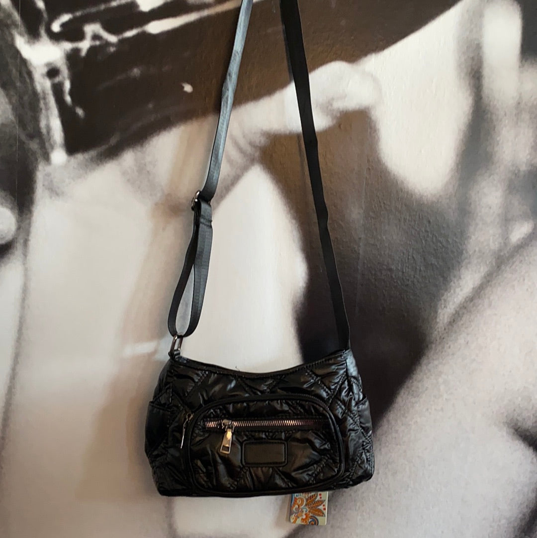 Stepp -Taschen klein