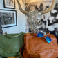 Tasche, Schultertasche