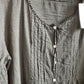 Shirt / Bluse mit Spitze BIG