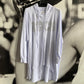 Shirt, Langarm , Rock