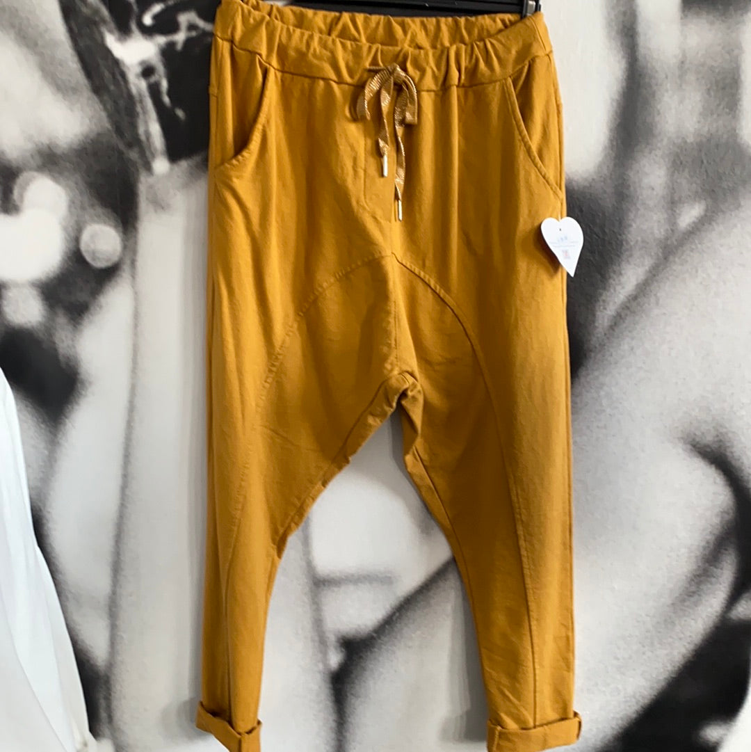 Hose , Sweathose Baggy