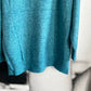 Strickpulli , Rollkragen, Viskosemix