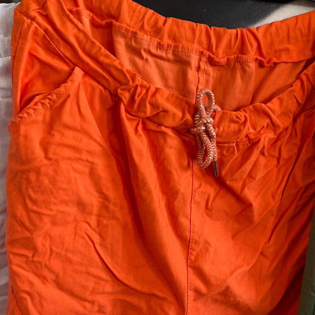 Schlupfhose,  Big Size, Hose