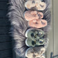 Hausschuhe / Schluffis/Schuhe