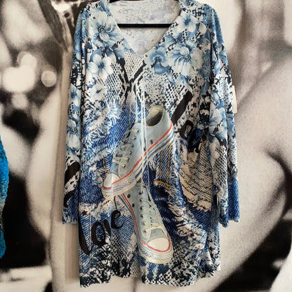 Motiv Shirts , Longshirts
