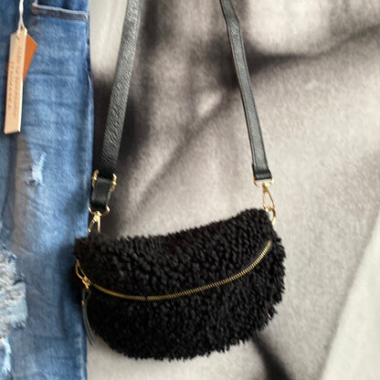 Tasche/Cross Bag, Teddy