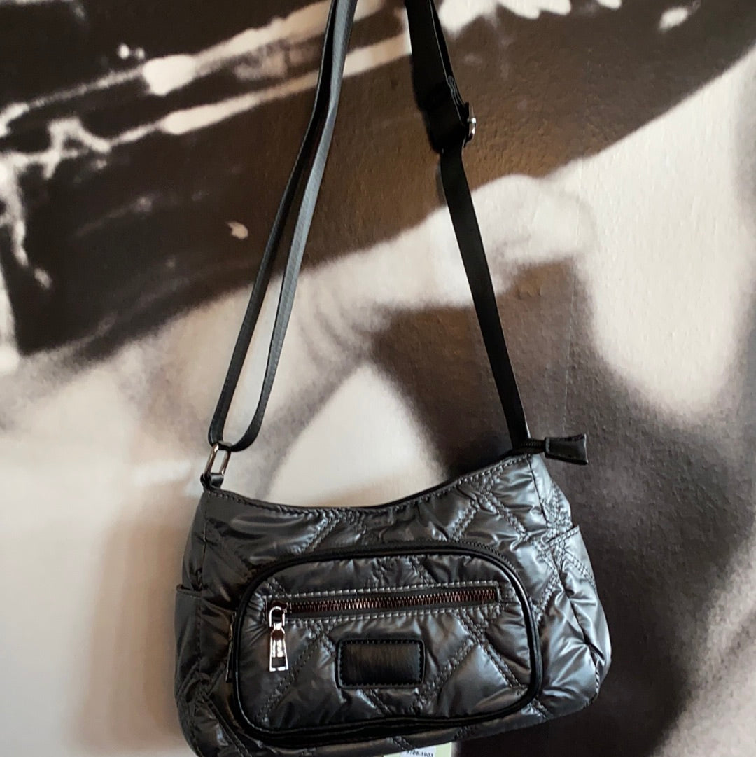 Stepp -Taschen klein