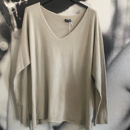 Pullover , Shirt , Feinstrick