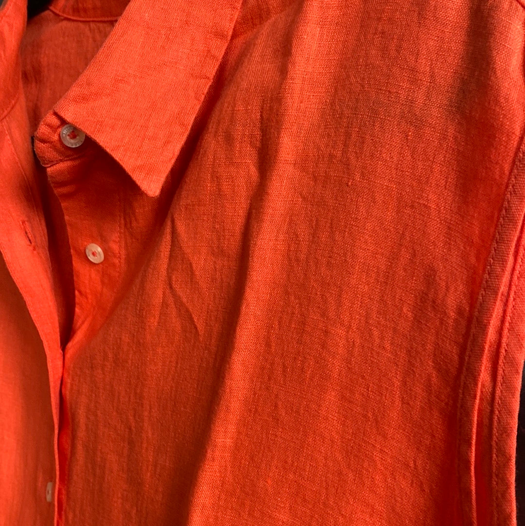 Bluse,ohne Arm, Emily van den Bergh