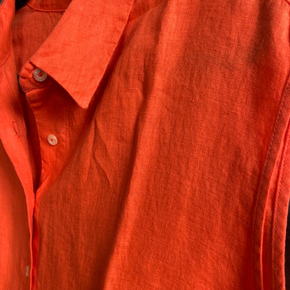 Bluse,ohne Arm, Emily van den Bergh