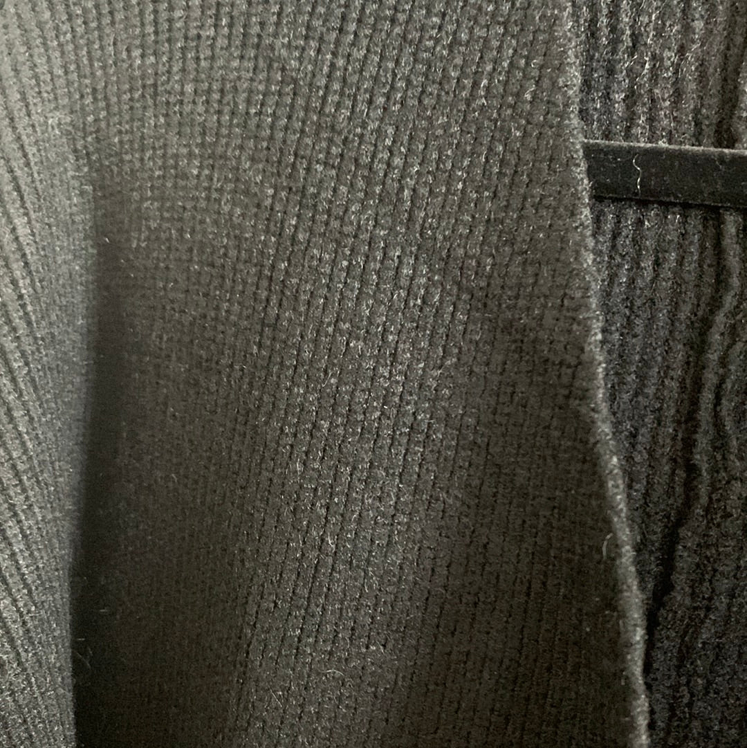 Fein ,- Strickjacke , Uni