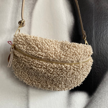 Tasche/Cross Bag, Teddy