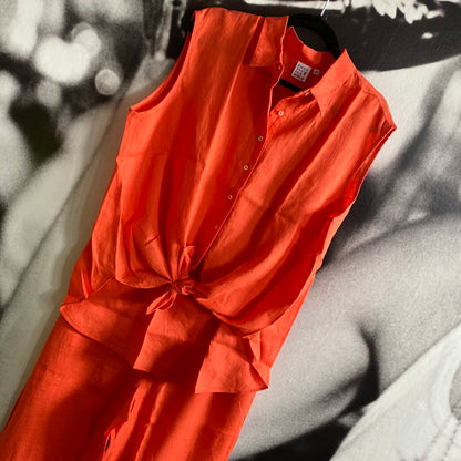 Hose , Sommerhose, vonEmily van den Bergh
