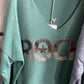 Pullover, Feinstrick, Rock