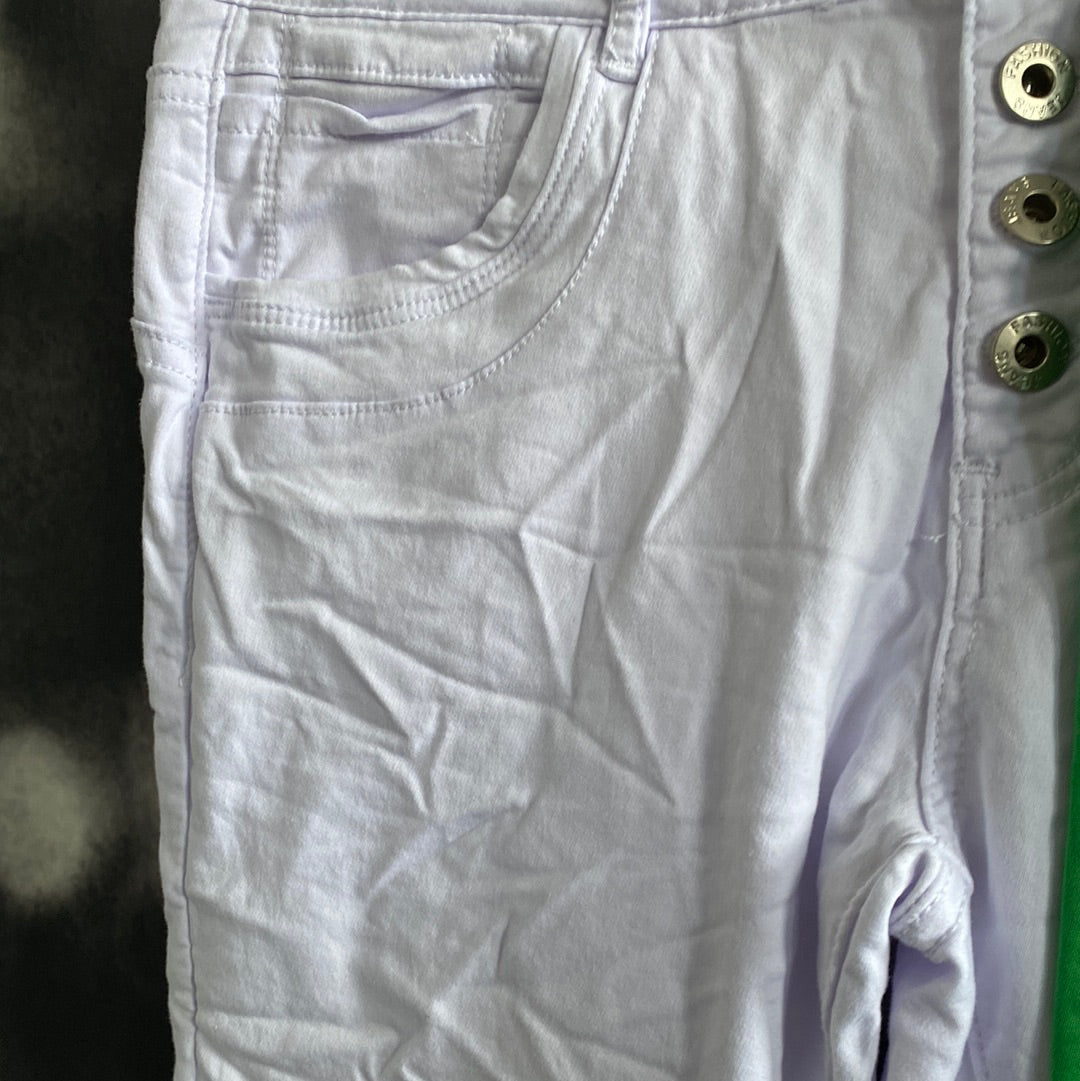 Jeans , Zac & Zoe ! Neue Farben