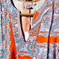 Hose, Tunika, , von Emily van den Bergh
