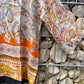 Tunika Paisleymuster,  Emily van den Bergh